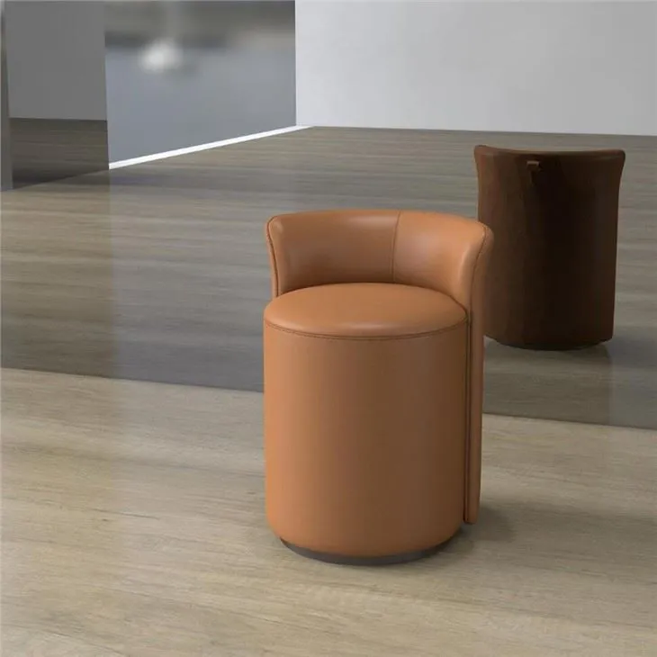 Niaj Hnub Niaj Tawv Tawv Upholstered Kev Hnav Khaub Ncaws