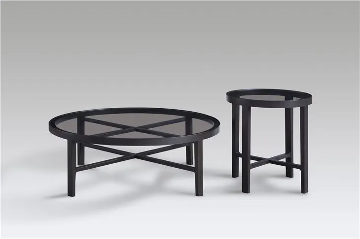 Villa Coffee Table Hotel Side Table